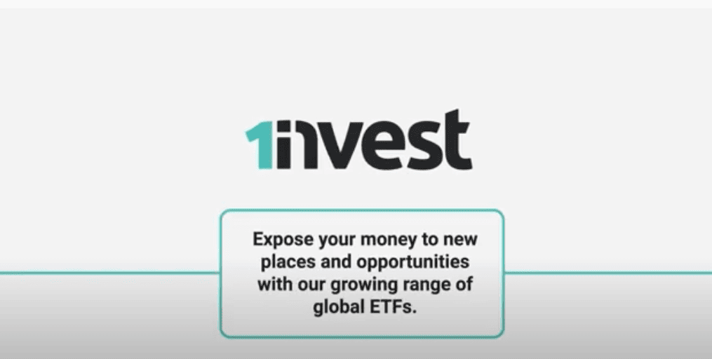 1nvest launches three new index tracking global ETFs.